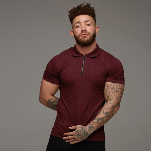 Camisetas deportivas para hombre - Rendimiento y comodidad - Image 10