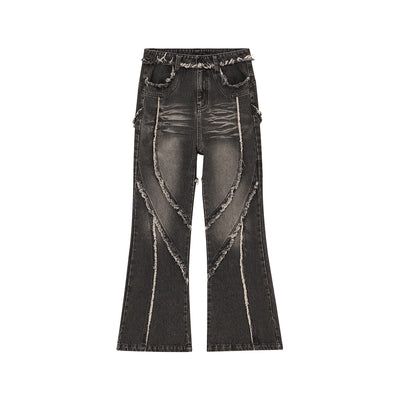 Jeans Retro Clásicos para Hombre y Mujer - Image 12