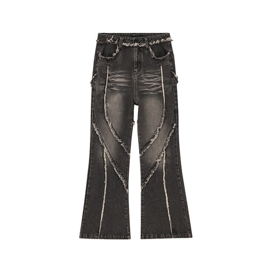 Jeans Retro Clásicos para Hombre y Mujer - Image 12
