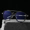 Gafas Retro Doble Rayo para Miopía