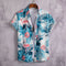 Camisa Hawaiana Hombre Impresión 3D Digital - Estilo Cardigan Moderno