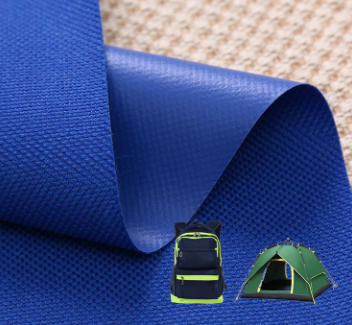 Mochila de Viaje Oxford Resistente con Compartimentos Inteligentes - Image 4