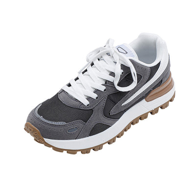 Tenis Deportivos Retro Casual para Estudiantes - Estilo Trendy - Image 8