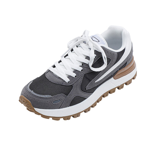 Tenis Deportivos Retro Casual para Estudiantes - Estilo Trendy - Image 8