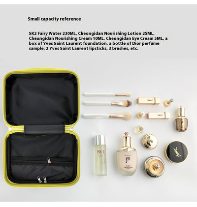 Estuche Portátil de Cosméticos 12-14 pulgadas Colores Frutales - Image 27
