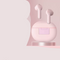 Pink USB