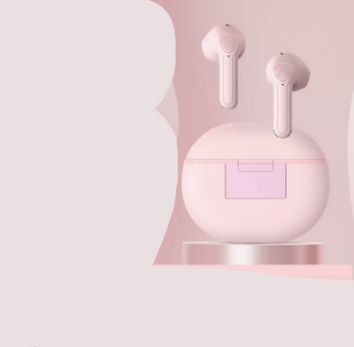 Auriculares Inalámbricos Air3 Deluxe HS con Bluetooth - Image 3
