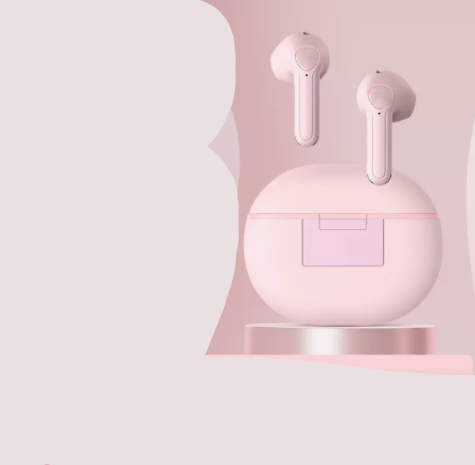 Auriculares Inalámbricos Air3 Deluxe HS con Bluetooth - Image 3