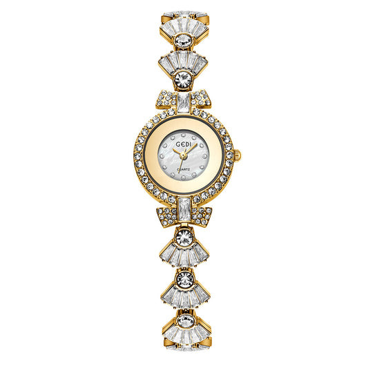 Reloj Minimalista de Aleación para Mujer - Image 8