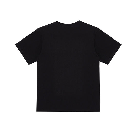 Playera con Estampado Buda de Manga Corta - Image 8