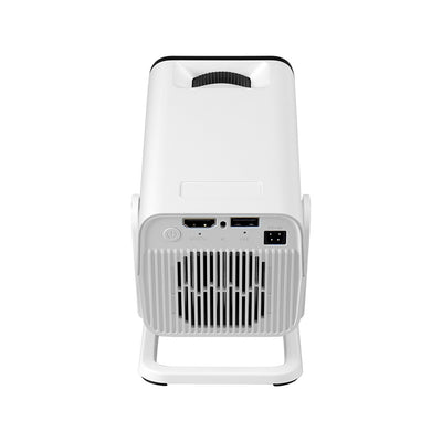 Proyector Portátil HD 720P 150 ANSI para Cine en Casa - Image 3