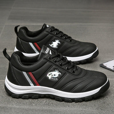 Zapatillas Deportivas para Hombre - Otoño e Invierno, Comodidad Casual y Running - Image 10