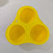 Yellow Snack Mold