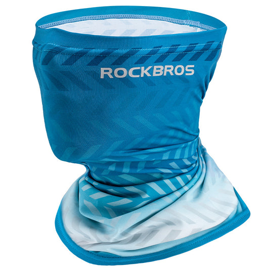 Pañuelo Mágico de Seda de Hielo para Ciclismo y Motociclismo - Image 4