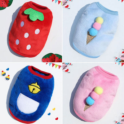 Chaleco de Abrigo para Perros y Gatos - Image 7
