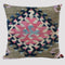 2016 Style Linen Cushion with Filling