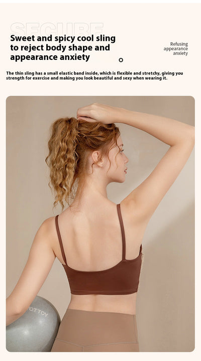 Top Deportivo para Yoga y Entrenamientos al Aire Libre - Image 25