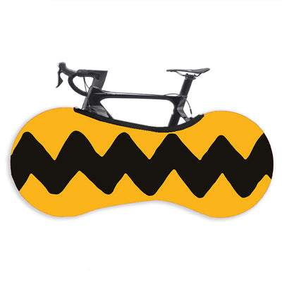 Funda Elástica Semicubierta Protectora para Bicicleta - Image 7