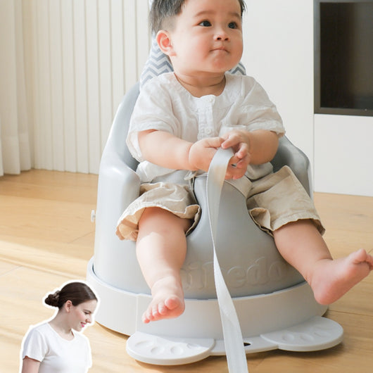 Silla Multiusos para Alimentación del Bebé Home Musicology