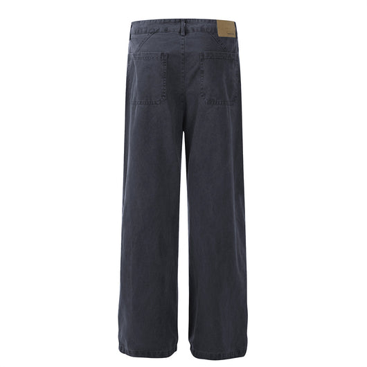 Pantalón Palazzo Casual Coordinable - Image 17