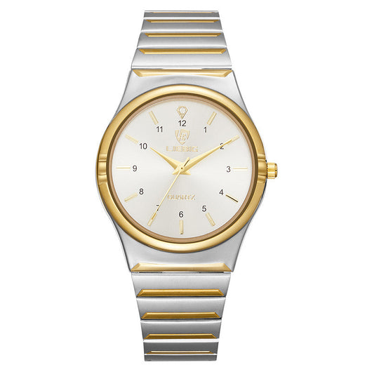 Reloj de Pareja Luminoso de Cuarzo Casual - Image 13