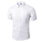 Short Sleeve Blanco
