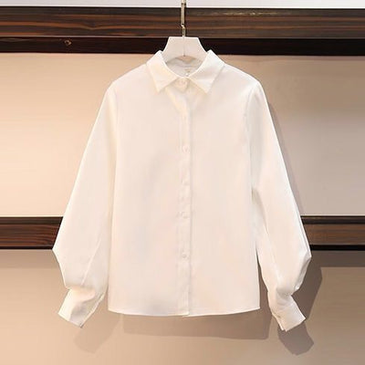 Conjunto Camiseta Entallada Reductora de Dos Piezas - Image 4