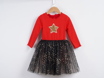 Vestido Navideño Elegante - Image 28