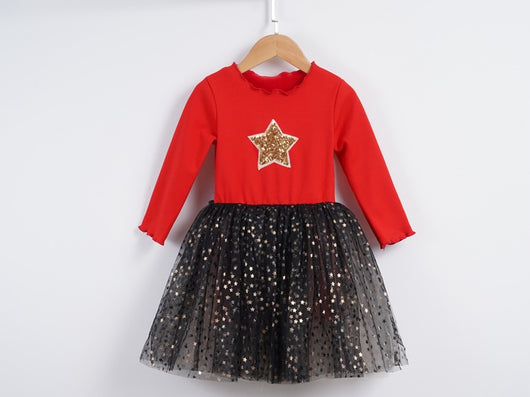 Vestido Navideño Elegante - Image 28