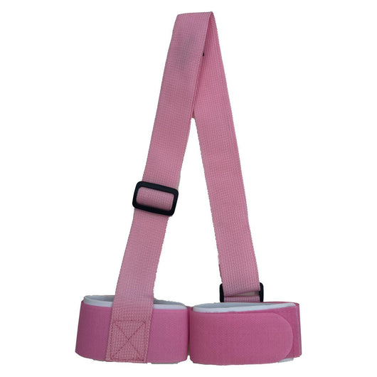 Arnés Ajustable para Trineo Doble - Correa de Hombro Portátil - Image 7