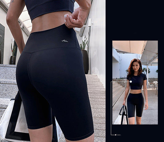 Pantalones Deportivos Elásticos: Mallas, Shorts y Pants para Yoga y Fitness