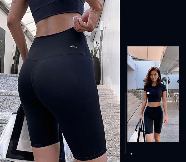 Pantalones Deportivos Elásticos: Mallas, Shorts y Pants para Yoga y Fitness