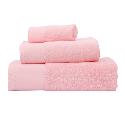 Set de 3 Toallas de Baño de Algodón Premium Absorbentes - Image 6