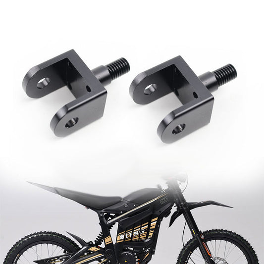 Soporte Pedal Light Bee y Tanli - Accesorio Premium