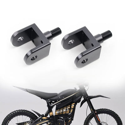 Soporte Pedal Light Bee y Tanli - Accesorio Premium