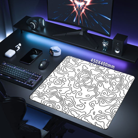 Tapete para Mouse Gaming Profesional Antideslizante Premium - Image 2