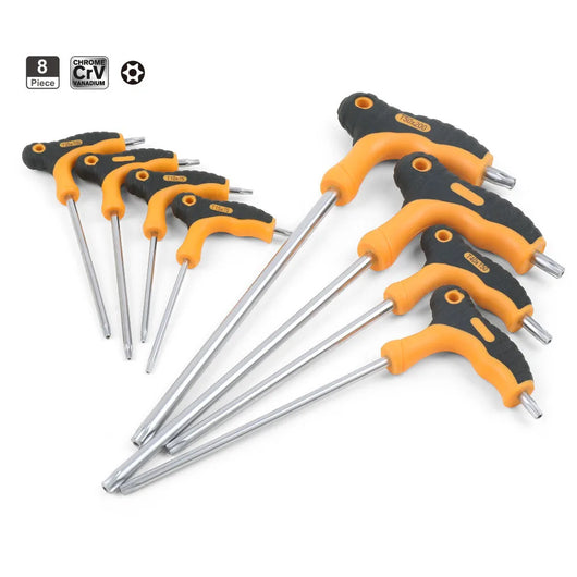 Set de 8 Destornilladores Torx Profesionales - Image 9