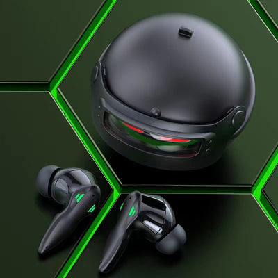 Auriculares Gaming Inalámbricos con Cancelación de Ruido Activa - Image 5