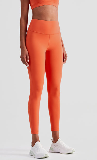 Pantalones Yoga Cintura Alta Ajustados con Grosor Premium - Image 16