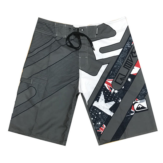 Pantalones Cortos para Hombre Viajero de Verano - Ocio y Aguas Termales - Image 41