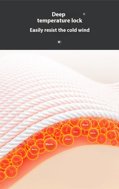 Suéter Tipo Saco de Cachemira para Otoño e Invierno - Image 12