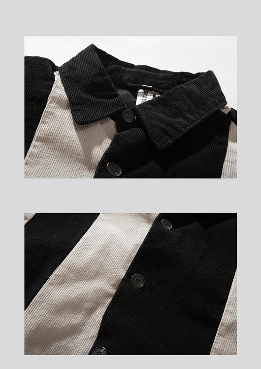 Abrigo Unisex Lovers Wild - Estilo Versátil y Moderno - Image 4