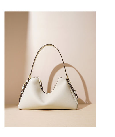 Bolso de Cuero Premium Cattlehide de Capas Superiores - Image 10