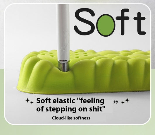 Plantillas Elevadoras de Altura con Tecnología Elástica y Amortiguación - Image 13