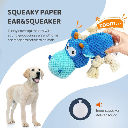 Juguetes para Perros Grandes Destructores - Resistentes y Entretenidos - Image 4