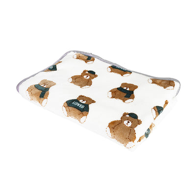 Manta Térmica para Mascotas - Cama Suave y Acogedora para Perros y Gatos - Image 7