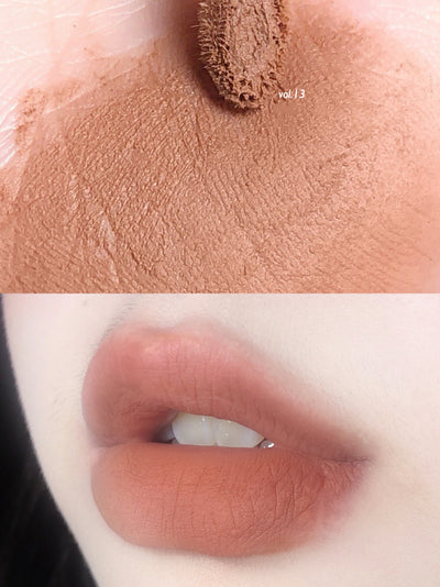 Labial Glaseado Cremoso Tono Albaricoque - Image 6