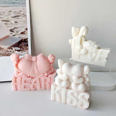 Kit Moldes para Velas, Jabones y Chocolates Artesanales DIY - Image 9