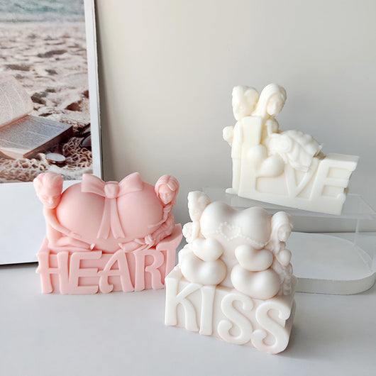Kit Moldes para Velas, Jabones y Chocolates Artesanales DIY - Image 9