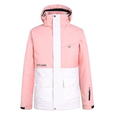 Chaqueta de Esquí Niche para Hombre Talla Grande - Image 18